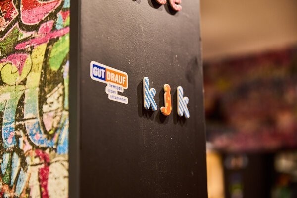 Kjk Detail 2 Foto Gerrit Cramer